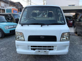 サンバートラック TC スーパーチャージャー 4WD 