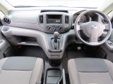 NV200バネットバン 1.6 DX 両側スライドドア レーンアシスト
