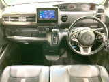 N-BOXカスタム G L ターボ ホンダセンシング 