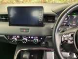 ホンダ純正コネクト対応メモリーナビ搭載ですので、遠距離へのお出かけもお任せください。