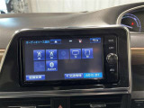 トヨタ純正7インチナビ NSZT-W66T