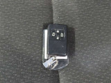 スマートキーも付いています!