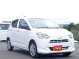 ミライース X SAIII 4WD 
