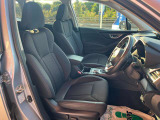 運転席パワーシート★