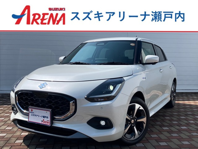 スズキ スイフト 