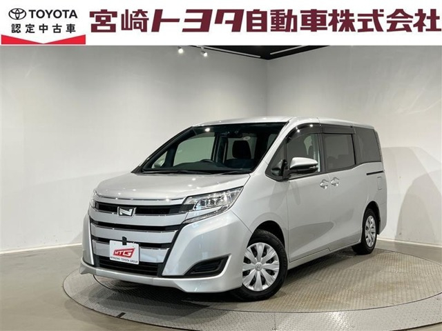 トヨタ ノア 