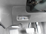ETC車載器搭載車!スマートICも利用できます。