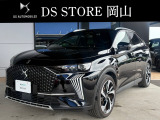 DSオートモビル DS7