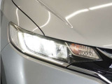 ◆LEDヘッドライト◆ LEDライトは、明るく視認性が良く、省エネで環境にもやさしいヘッドライトです!