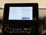 カーナビ画面のお写真です。ご来店のうえ操作確認してみてください♪