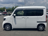 N-VAN +スタイル ファン ターボ ホンダセンシング 