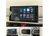 品質には自信があります!ハッピーの品質・キレイなお車をお届けさせていただきたい!そんな気持ちでキレイに仕上げております。フロアマットなどの清掃はもちろん、シート下なども徹底的に清掃しております。