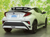 C-HR ハイブリッド 1.8 G モード ネロ セーフティ プラス 