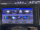 【Bluetooth】ナビゲーションと携帯電話/スマートフォンをBluetooth接続することができます。接続するとハンズフリーで使用することができるので、とても便利です!