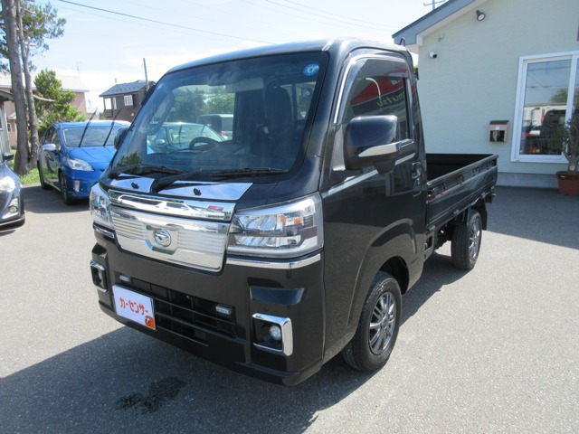 ハイゼットトラック エクストラ 4WD