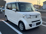 N-BOX G 