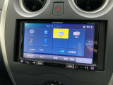 ブルートゥースに接続することにより、スマホに入ったお気に入りの音楽を車内で楽しむことができます♪あると本当に便利な機能になっています!