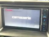 【ナビゲーション】使いやすいナビで目的地までしっかり案内してくれます。各種オーディオ再生機能も充実しており、お車の運転がさらに楽しくなります!!