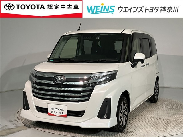 トヨタ ルーミー 