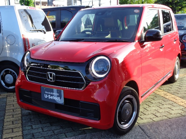 ホンダ N-ONE 