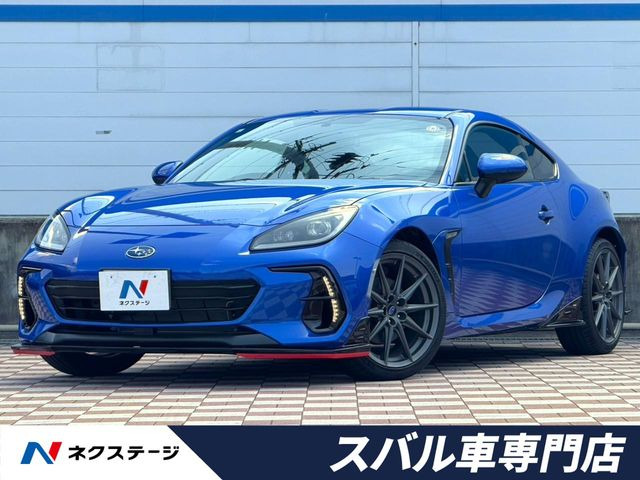 BRZ 2.4 S