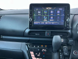 多機能ナビゲーションがあなたをしっかり目的地までサポートします!