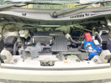 親切・丁寧な専門メカニックスタッフが応対!・車検・点検整備・事故等の修理などアフターサービスも安心。お車のカスタマイズもネクステージのサービススタッフまでご相談ください!