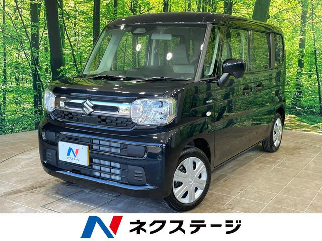 スペーシア ハイブリッド(HYBRID) X