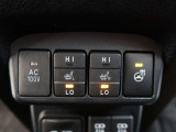 非常時やキャンプなどに役立つAC100Vコンセント付きです。