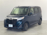 ルーミー 1.0 G 修復歴無し
