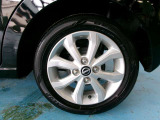 155/65R14 フルホイールカバー