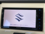 【純正ナビ】人気の純正ナビを装備。オーディオ機能も充実しており、Bluetooth接続すればお持ちのスマホやMP3プレイヤーの音楽を再生可能!毎日の運転がさらに楽しくなります!!
