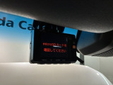 万が一の事故のときもドライブレコーダーがあると安心です。ご利用になる場合は個人情報保護の観点より新品の対応SDカードをお求め下さい。