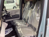 ◆助手席側からの写真です◆ 販売から購入後のアフターフォローまでお車のことなら私達にお任せ下さい!皆様のお越しお待ちしております