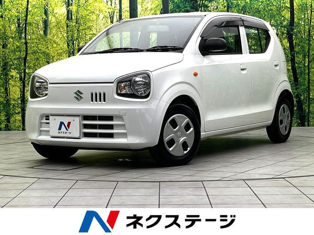 スズキ アルト 