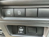 両側電動スライドドアなので運転される方も乗車される方もとっても便利です♪