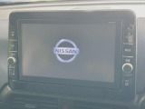 【純正9型ナビ】人気の純正ナビを装備。オーディオ機能も充実しており、Bluetooth接続すればお持ちのスマホやMP3プレイヤーの音楽を再生可能!毎日の運転がさらに楽しくなります!!