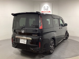 【Honda認定中古車 U-Select】 は3つの安心をお約束します。 1 Hondaのプロが整備した安心。 2 第三者機関がチェックした安心。 3 購入後もHondaが保証する安心。