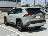 RAV4  2.5 ハイブリッド アドベンチャー E-Four 4WD