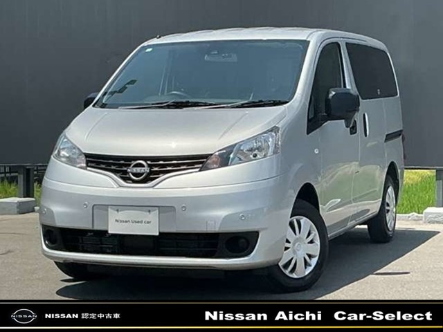 NV200バネットバン 1.6 VX 
