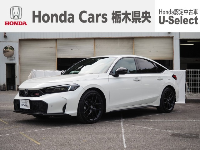 ホンダ シビック 