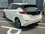 日産愛知の中古車は【走行距離無制限の保証付きです】全国の日産サービス工場で保証整備が可能なので安心してお乗り頂けます。