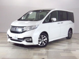 ホンダカーズ東京中央砧店へようこそ。当社下取りのお墨付き車両。人気車両で充実装備の一台。おススメです。どうぞご覧くださいませ。