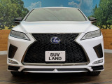 RX 450h Fスポーツ 