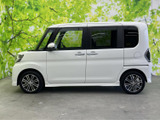 タントカスタム RS トップエディション リミテッド SAIII 