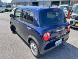 アルトラパン LC X 4WD 