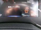 撮影時の走行距離です。まだまだ乗れます!