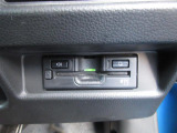 ETC車載器搭載です。スマートICも増えてきており、必須装備といって良い便利装備です。