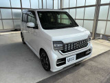 当店はホンダ車のスペシャリスト、ホンダ正規ディーラー店です。