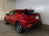 C-HR ハイブリッド 1.8 S GR スポーツ 